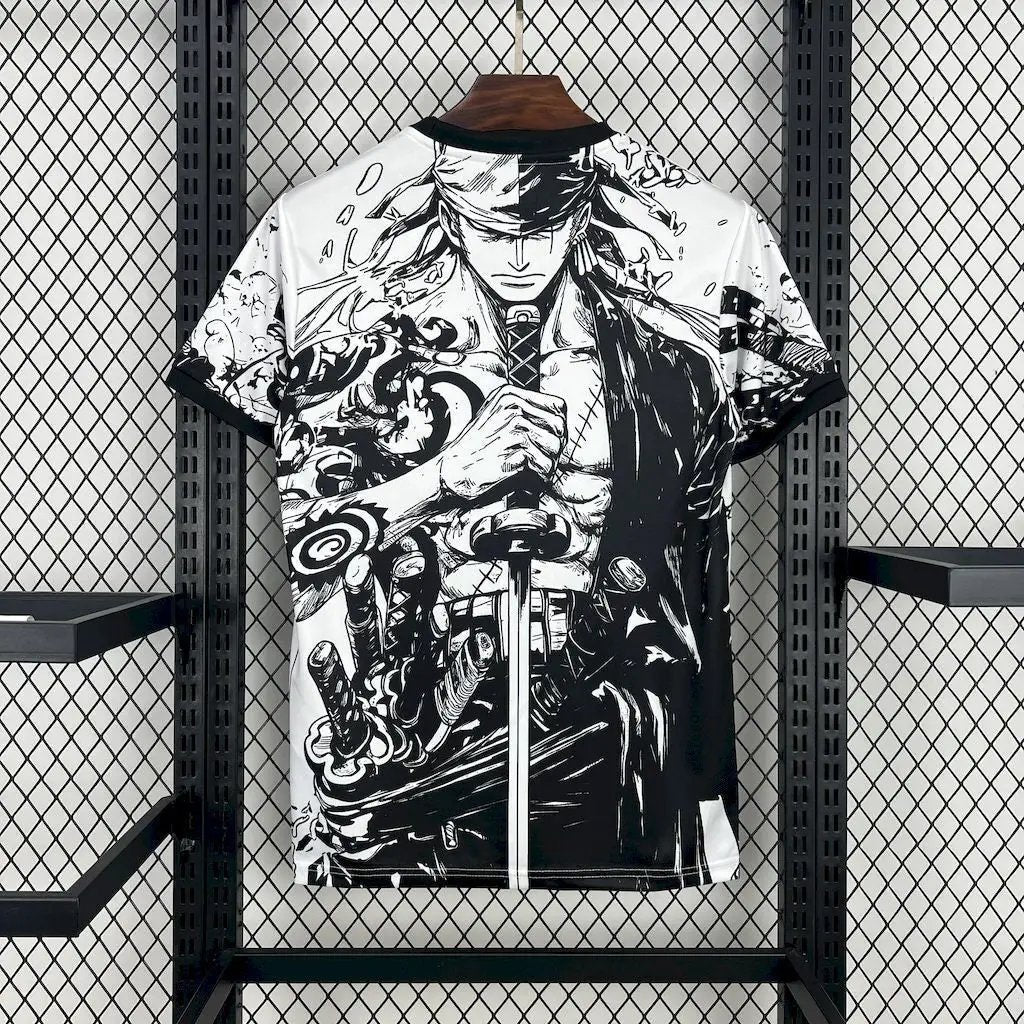 BOOTS SUPPLY Japan Zoro Special Kit - Jersey