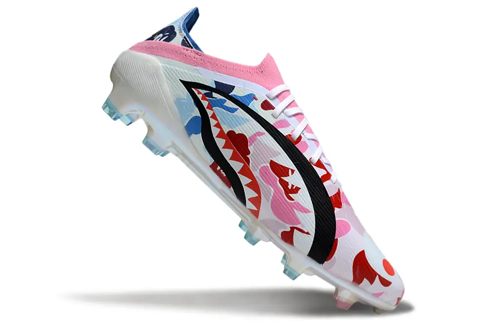 Adidas F50 Elite FG X BAPE