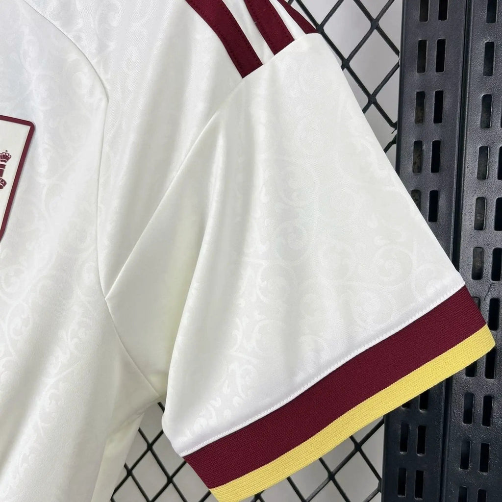 BOOTS SUPPLY Spain 2026 Away Kit - Jersey