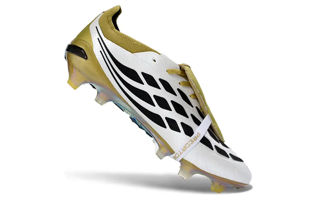 ADIDAS Adidas Predator 26 Elite Tongue FG - Soccer Shoes Soccer Shoe