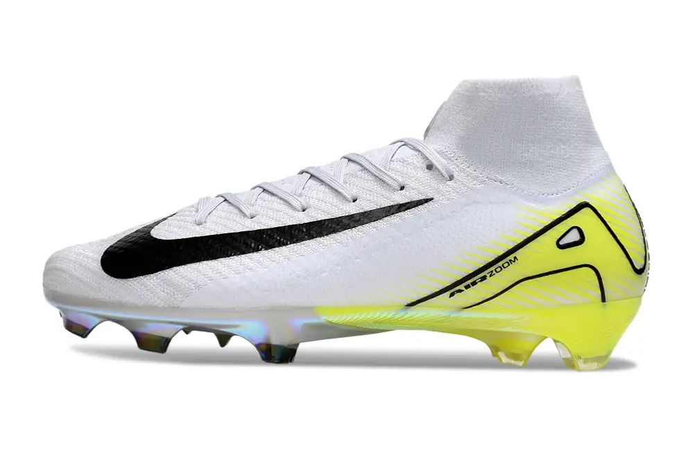 Nike Air Zoom Mercurial Superfly X Elite FG