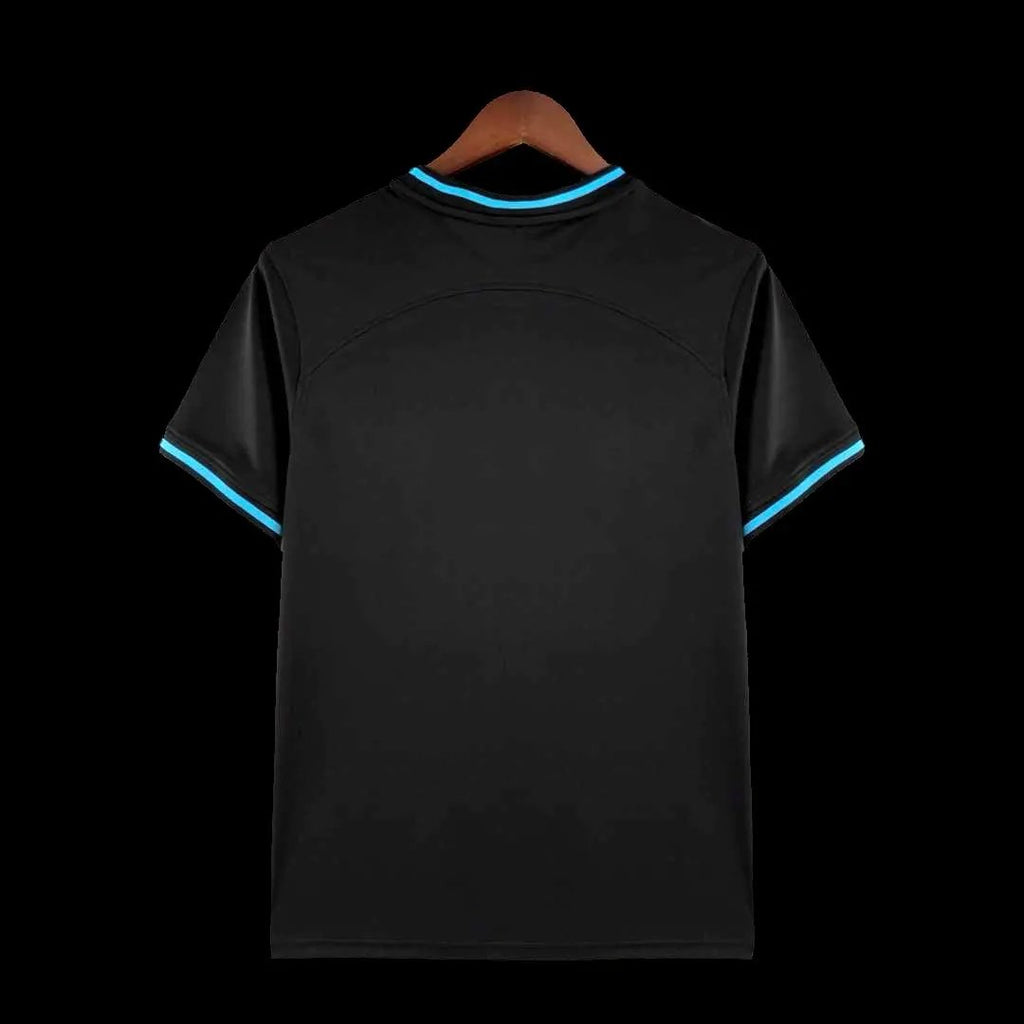 BOOTS SUPPLY Brazil Chrome Kit - Jersey