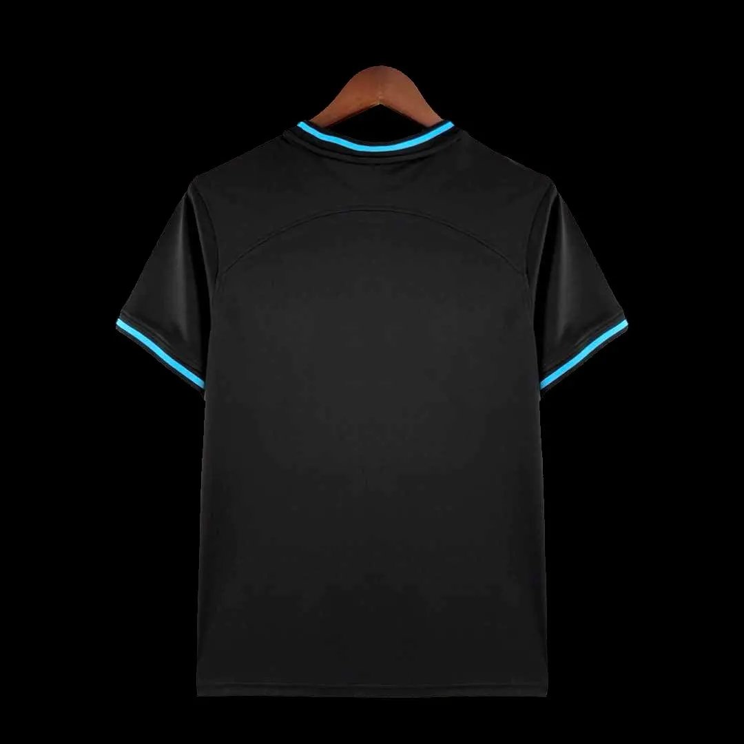 BOOTS SUPPLY Brazil Chrome Kit - Jersey