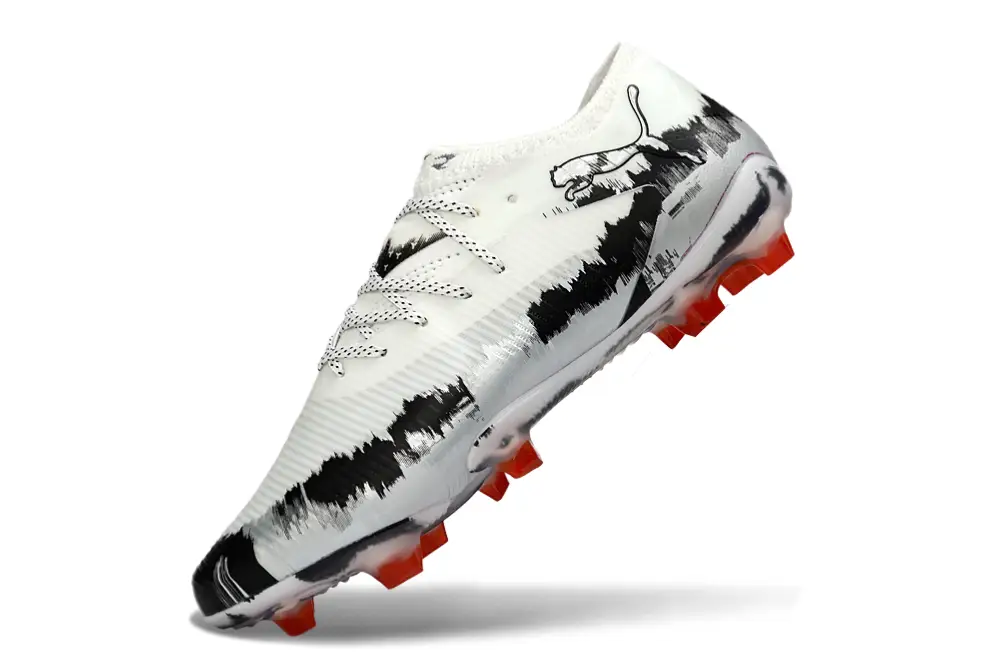 PUMA Puma Future 8 Ultimate FG Low Cut - Soccer Shoes Soccer Shoe