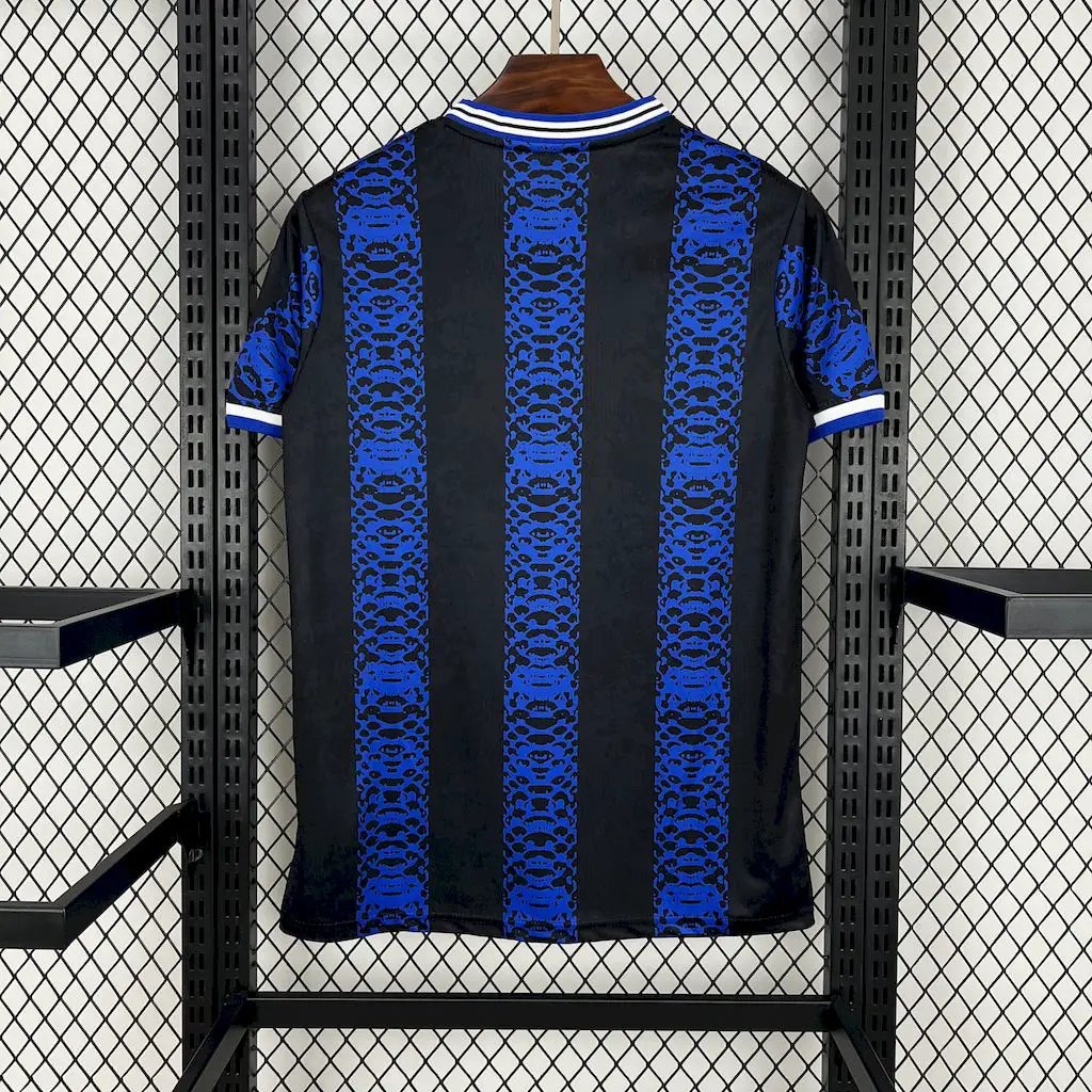 BOOTS SUPPLY Inter The Serpent Kit - Jersey