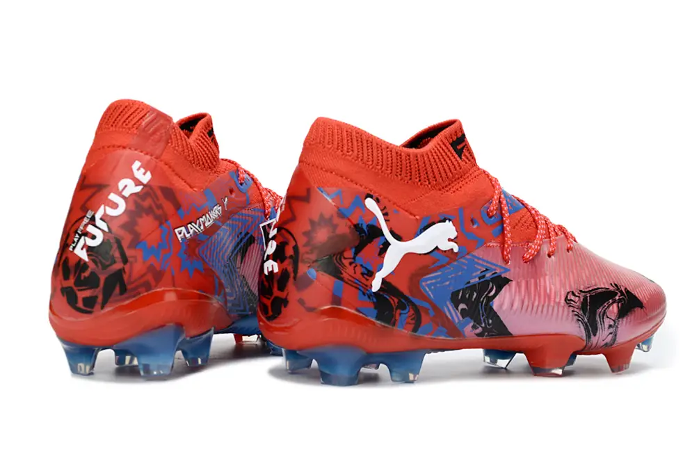 PUMA Puma Future 8 Ultimate FG - Soccer Shoes Soccer Shoe