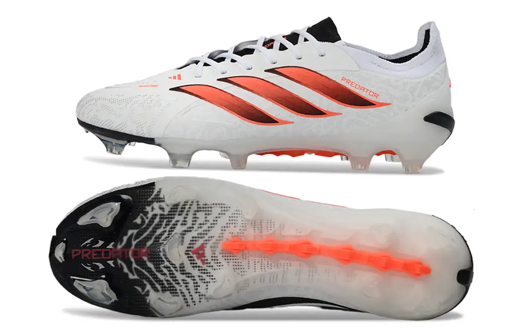 Adidas Predator 26 Elite FG