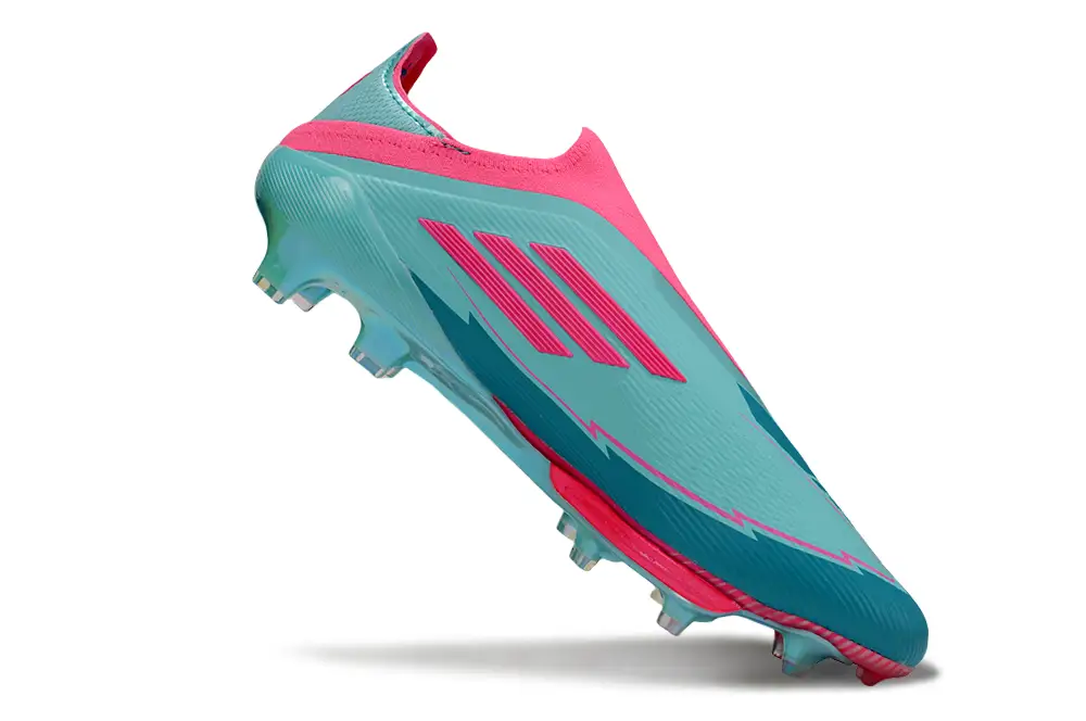 Adidas F50+ Elite FG Laceless