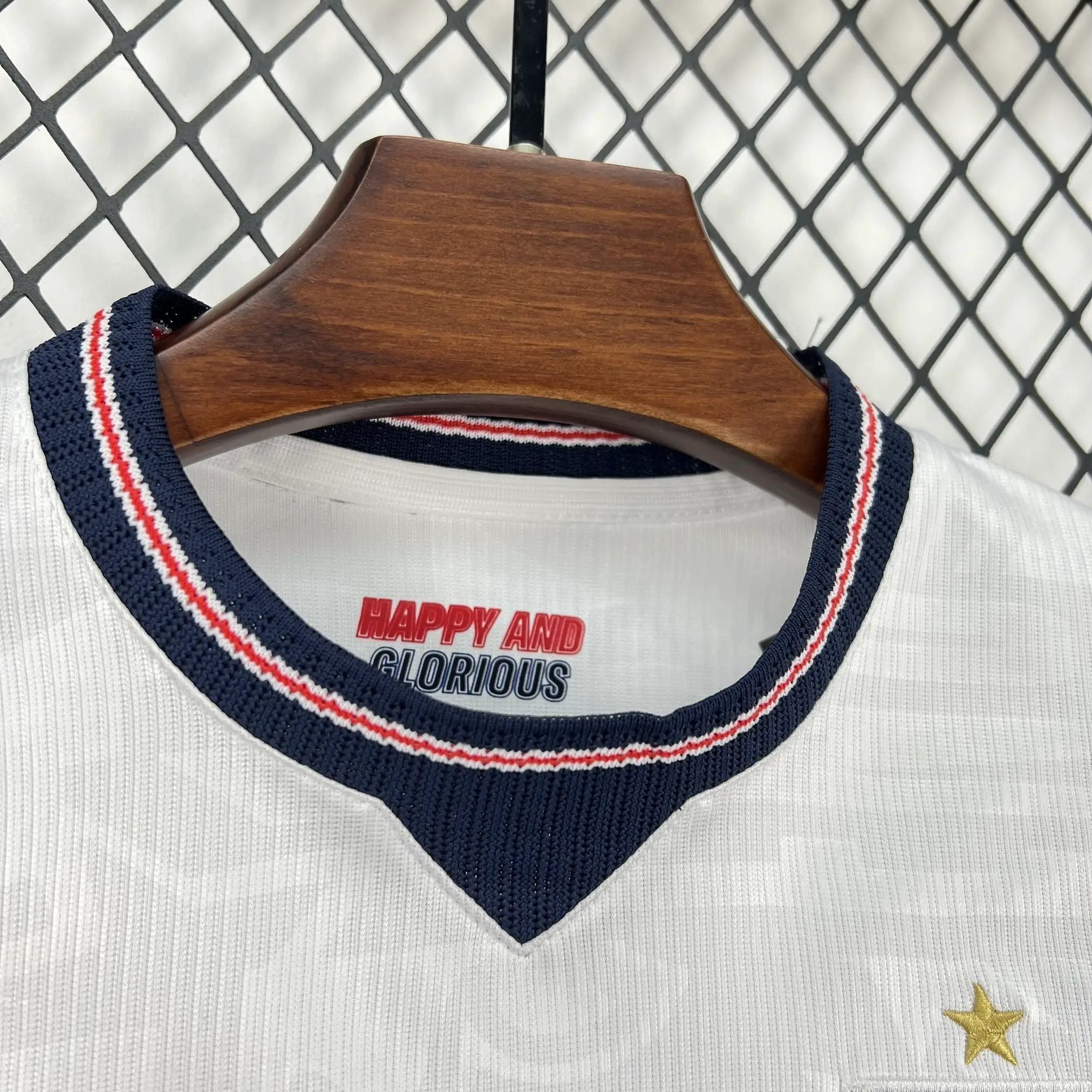 BOOTS SUPPLY England 2026 Home Kids size - Kids