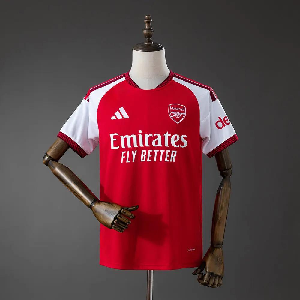 BOOTS SUPPLY Arsenal 26/27 Home kit - Jersey