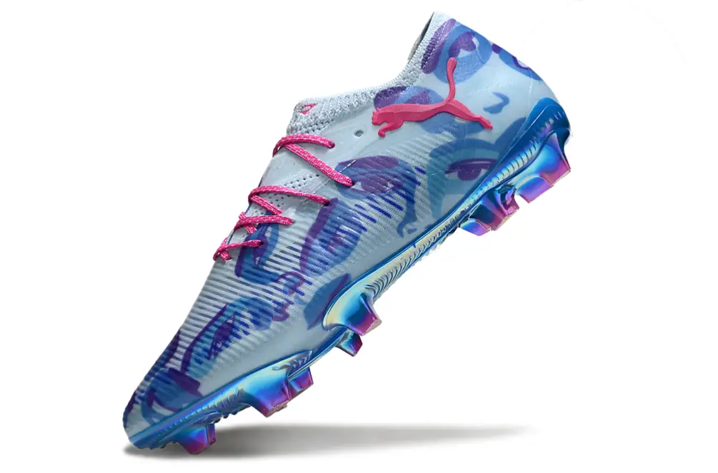 PUMA Puma Future 8 Ultimate FG Low Cut - Soccer Shoes Soccer Shoe