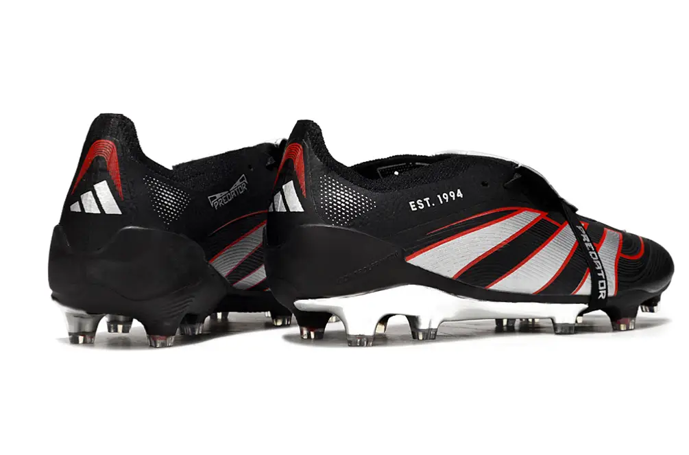 Adidas Predator 25 Lather Elite Tongue FG