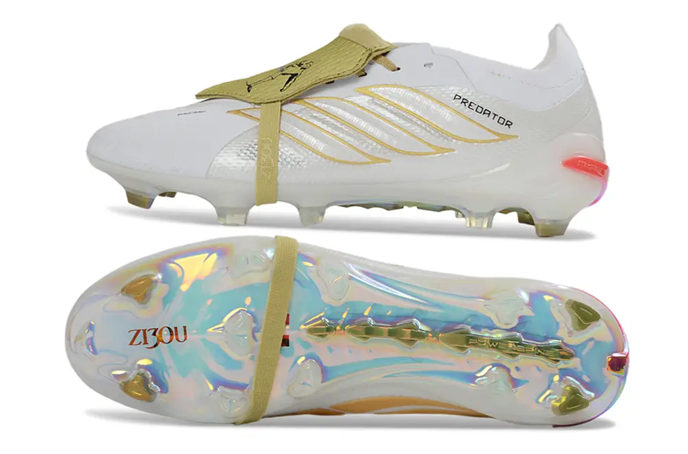 ADIDAS Adidas Predator 26 Elite Tongue FG Bellingham - Soccer Shoes Soccer Shoe