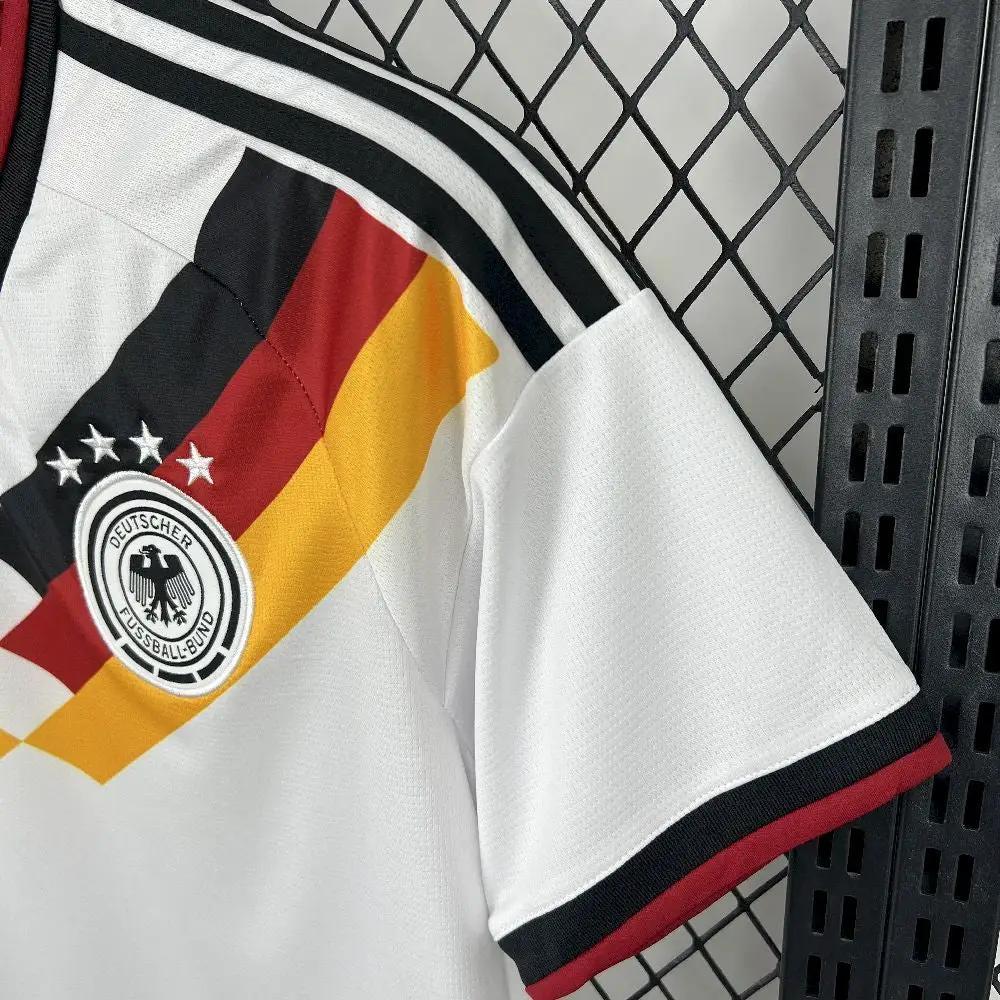 BOOTS SUPPLY Germany 2026 Home Kit - Jerseys