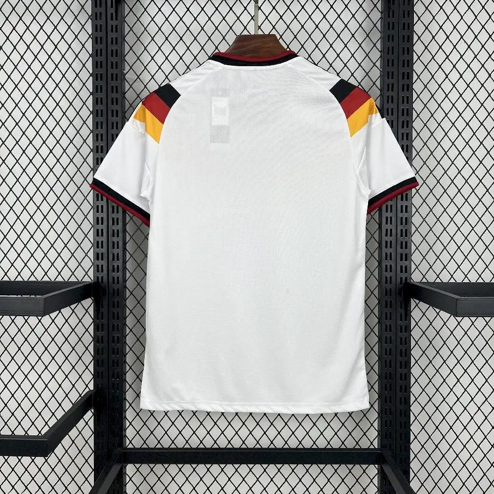 BOOTS SUPPLY Germany 2026 Home Kit - Jerseys