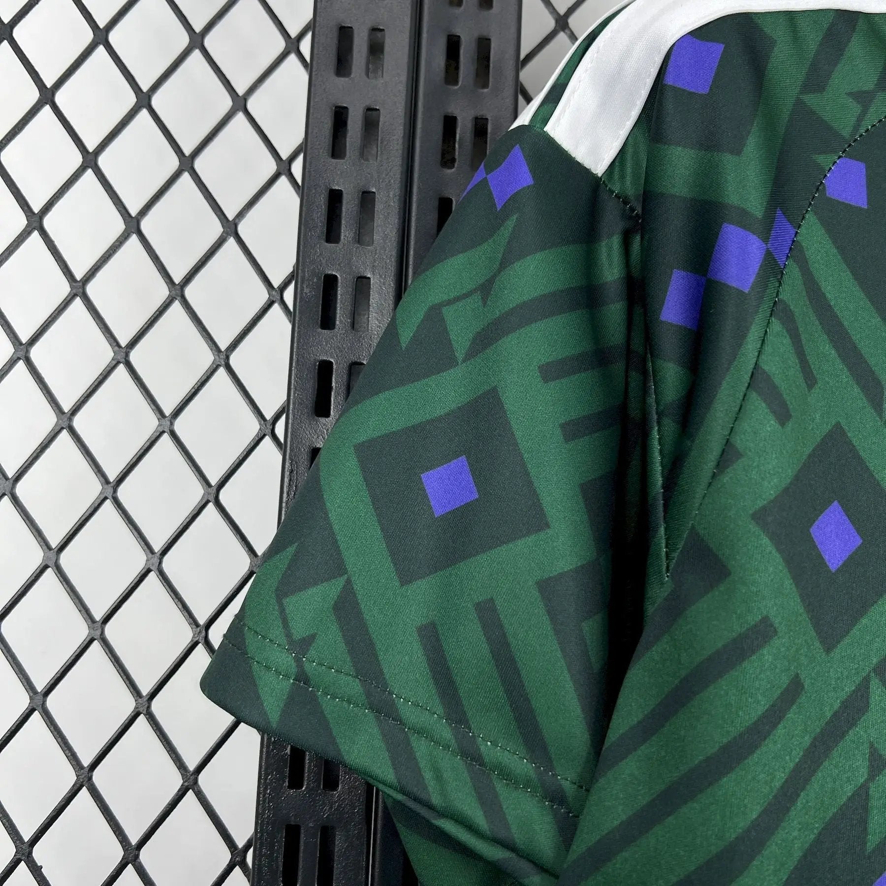 BOOTS SUPPLY Saudi Arabia 2026 Home Kit - Jersey
