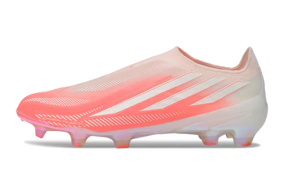 ADIDAS Adidas F50 Hyperfast Evo Elite FG Laceless - Soccer Shoes Soccer Shoe