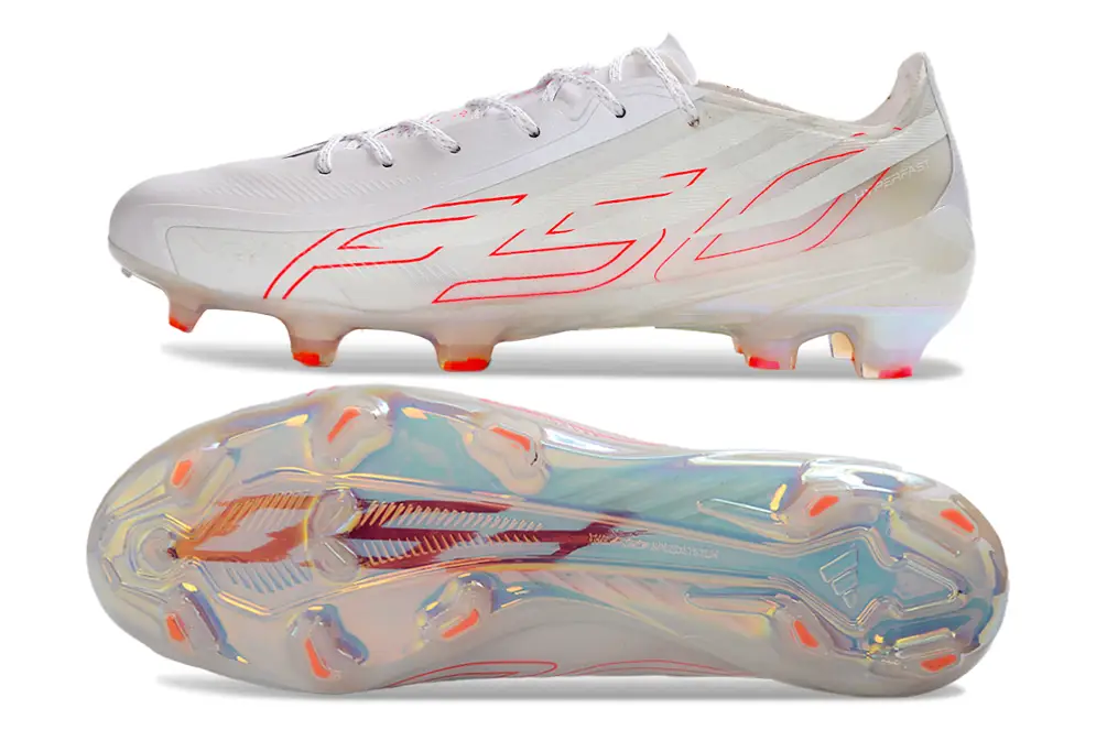 Adidas F50 Hyperfast Evo Elite FG