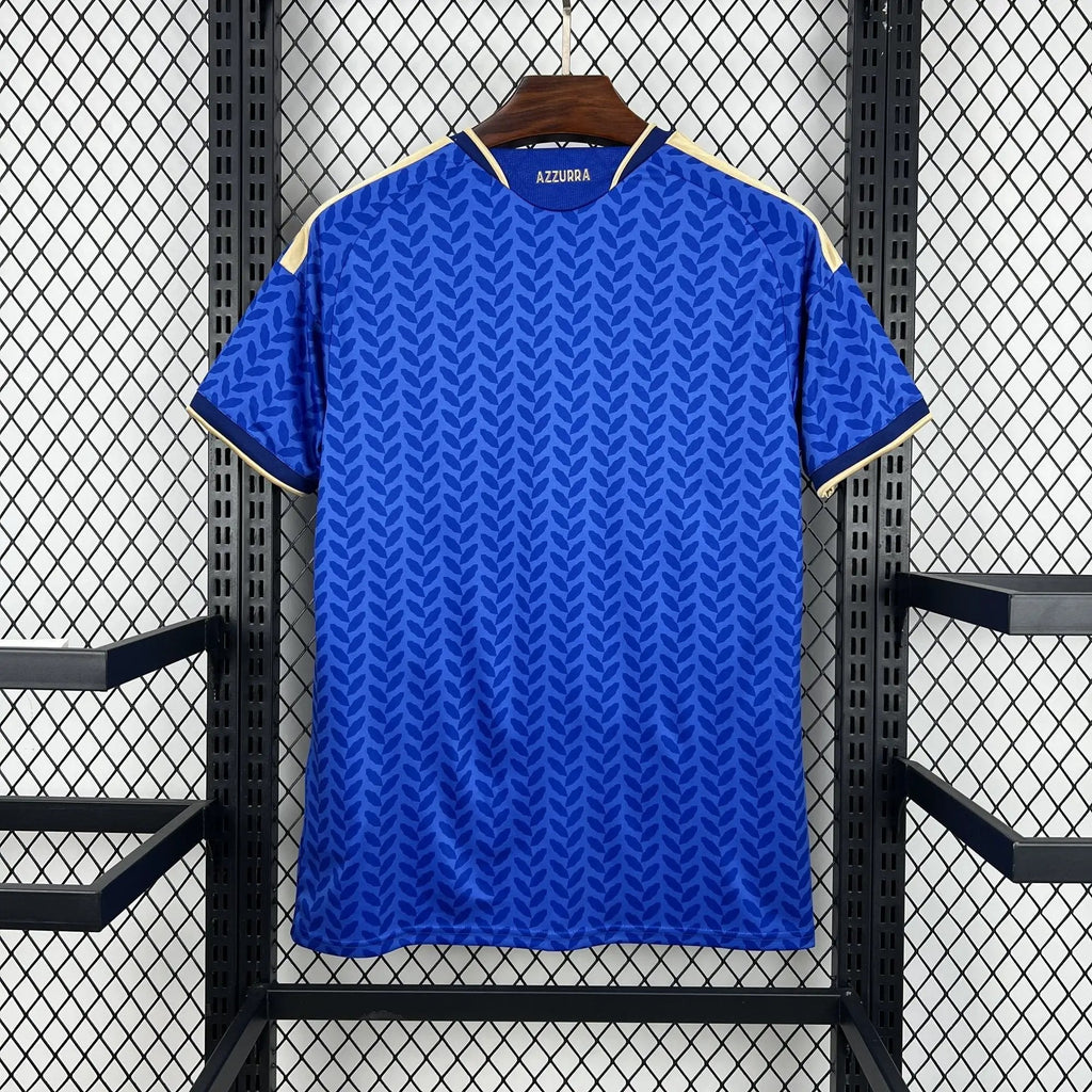 BOOTS SUPPLY Italy 2026 Home Kit - Jerseys