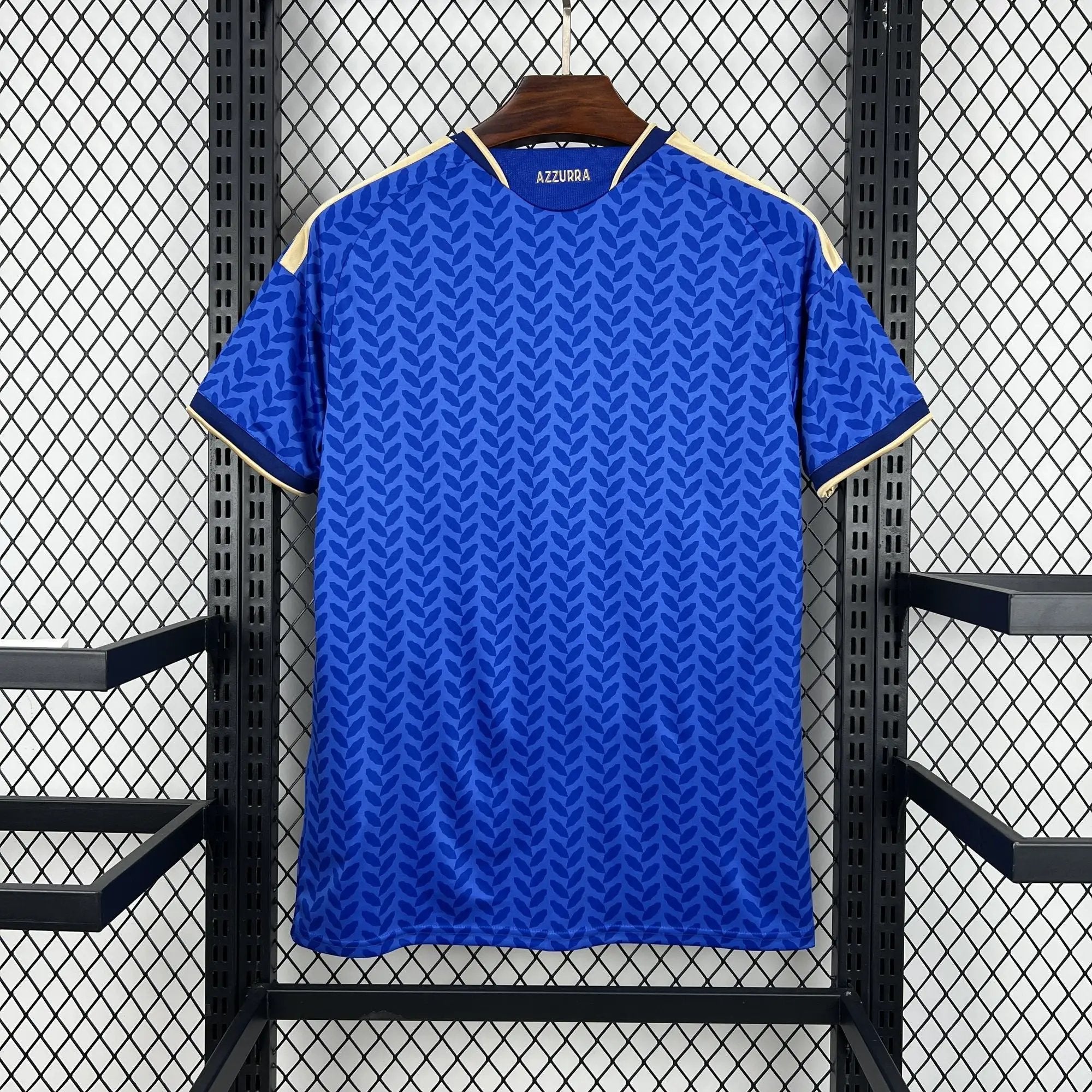 BOOTS SUPPLY Italy 2026 Home Kit - Jerseys