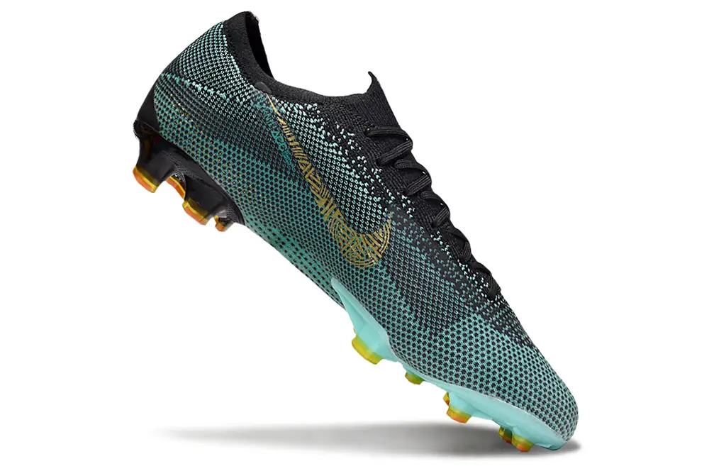 Nike Air Zoom Mercurial Vapor XII Elite FG CR7