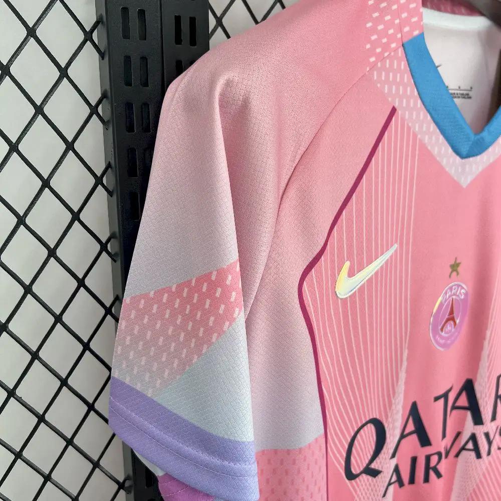 BOOTS SUPPLY PSG Pink Dream Kit - Jersey