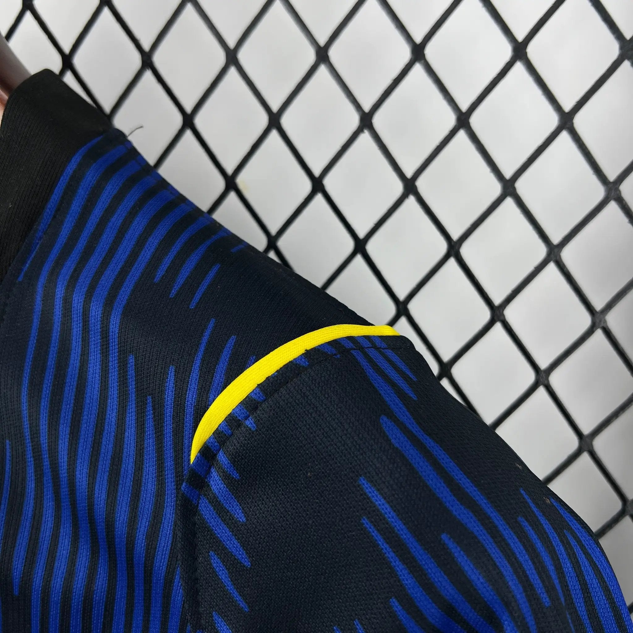 BOOTS SUPPLY Brazil 2026 Away Kit - Jersey