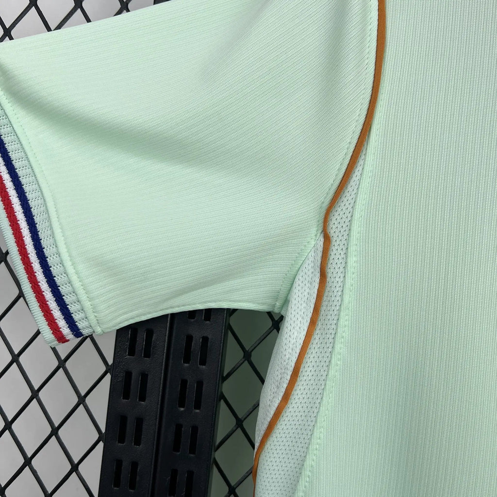 BOOTS SUPPLY France 2026 Away Kit - Jersey