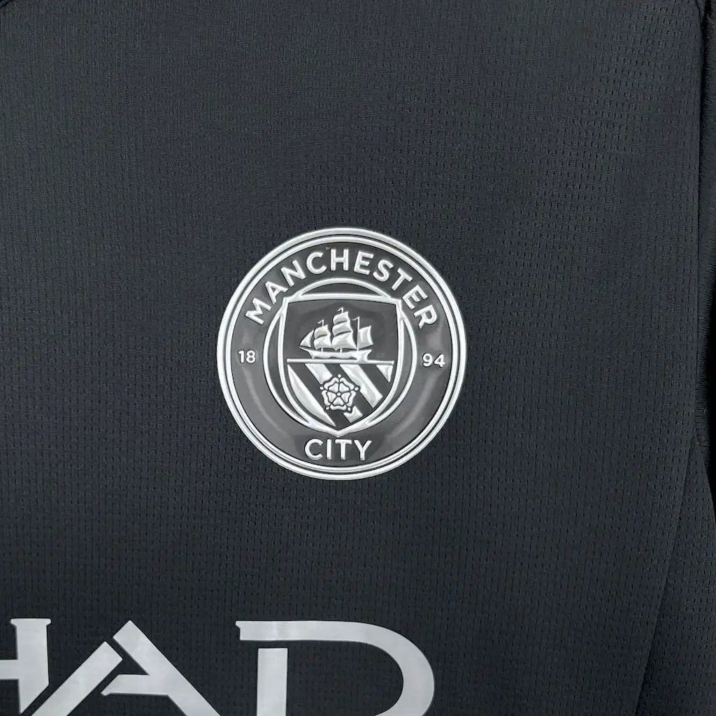 BOOTS SUPPLY Manchester City 25/26 Third Kit - Jersey