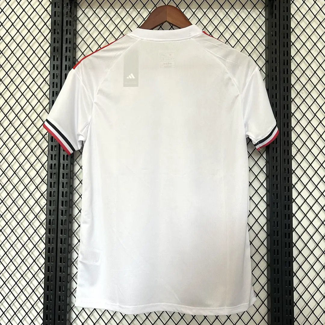 BOOTS SUPPLY Manchester United The Rose Garden - Jersey