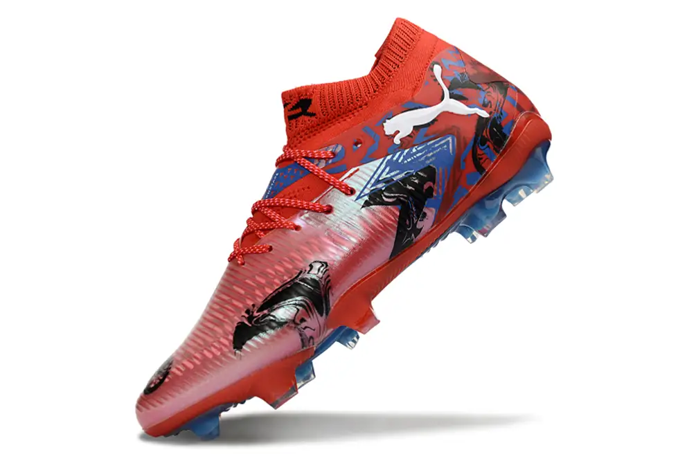 PUMA Puma Future 8 Ultimate FG - Soccer Shoes Soccer Shoe