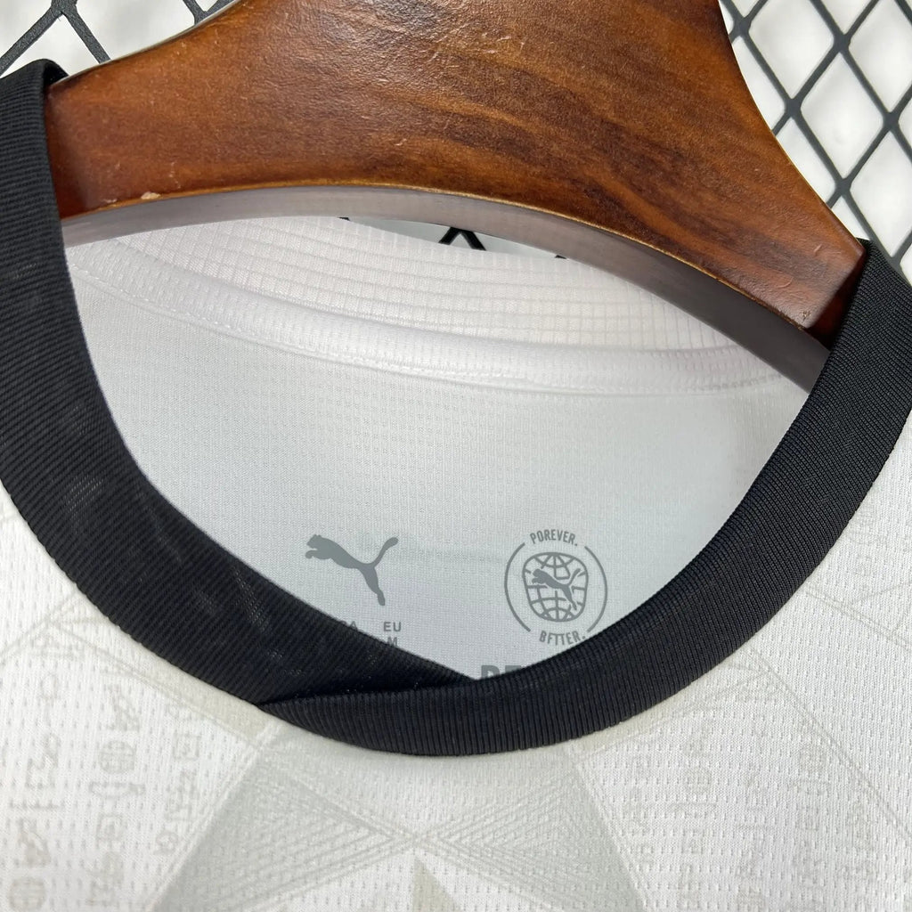 BOOTS SUPPLY Egypt 2026 Away Kit - Jersey