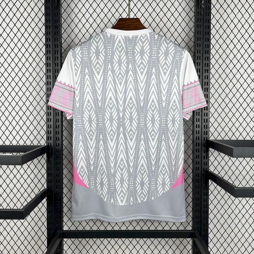 BOOTS SUPPLY Mexico 2026 Special Kit - Jerseys