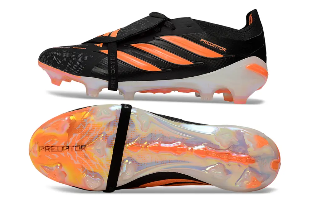 ADIDAS Adidas Predator 26 Elite Tongue FG - Soccer Shoes Soccer Shoe
