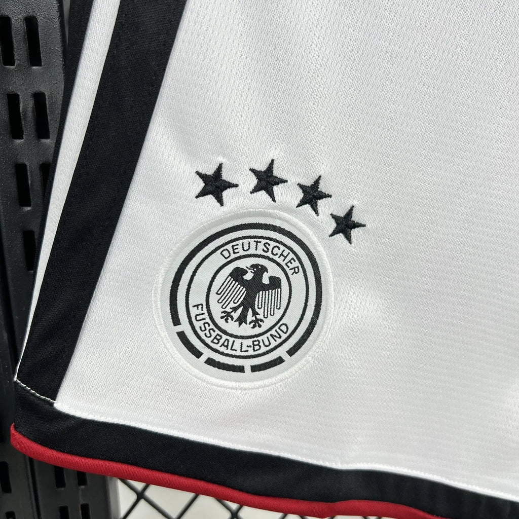 BOOTS SUPPLY Germany 2026 Home Shorts - Short