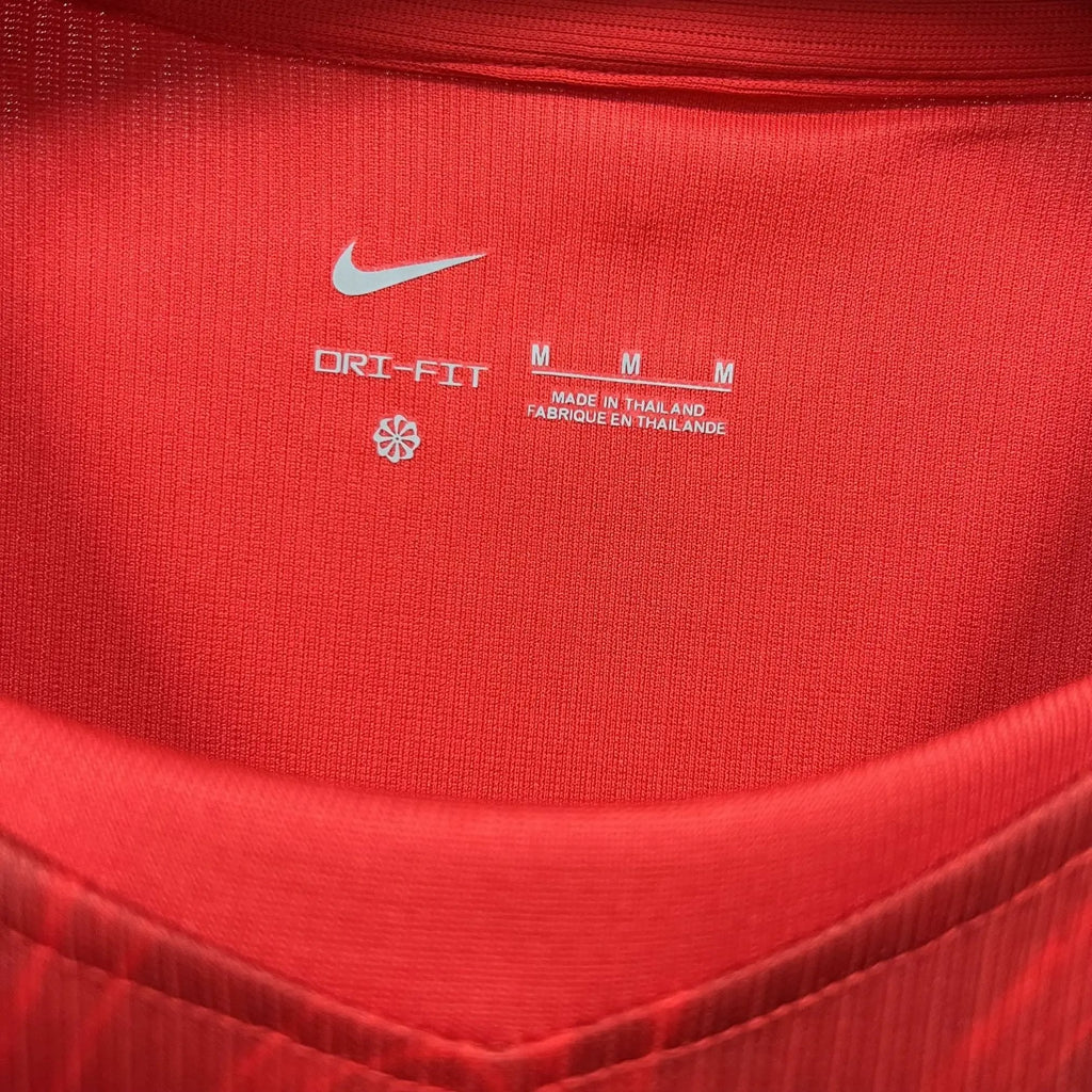 BOOTS SUPPLY Turkiye 2026 Home Kit - Jersey