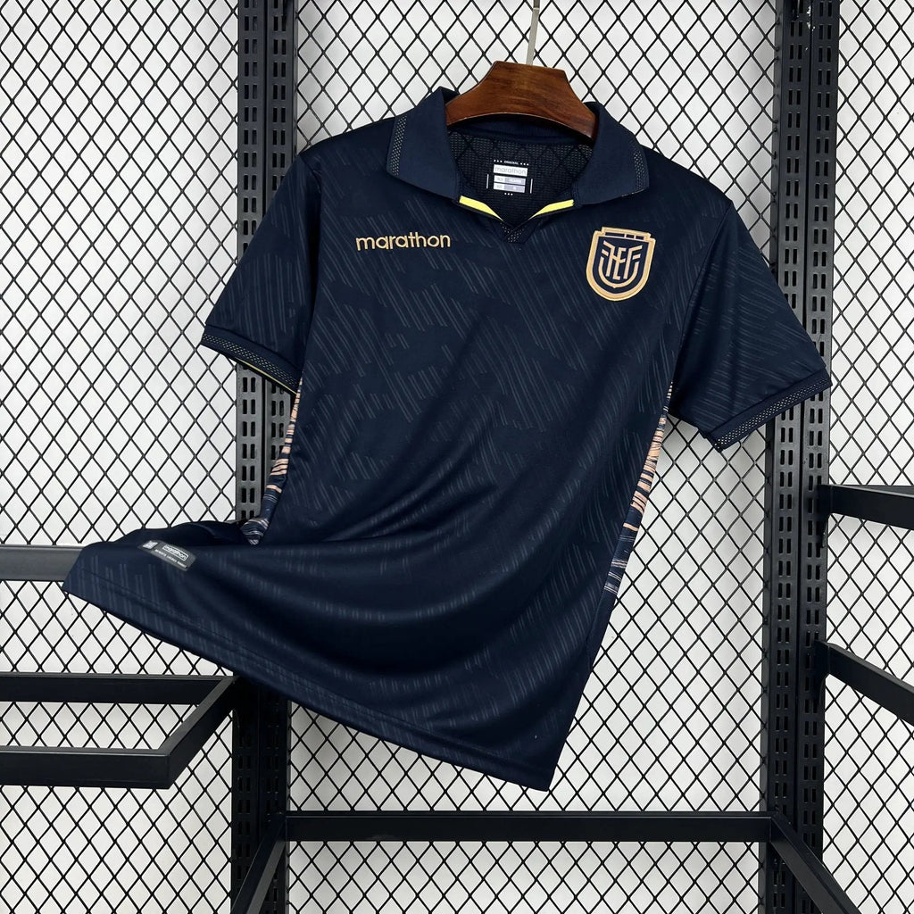 BOOTS SUPPLY Ecuador 2026 Away Kit - Jersey