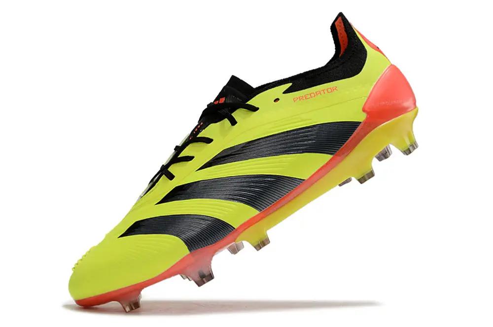 Adidas Predator Energy Citrus Elite FG