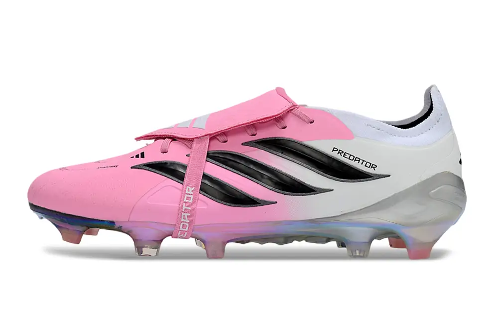 ADIDAS Adidas Predator 26 Elite Tongue FG - Soccer Shoes Soccer Shoe