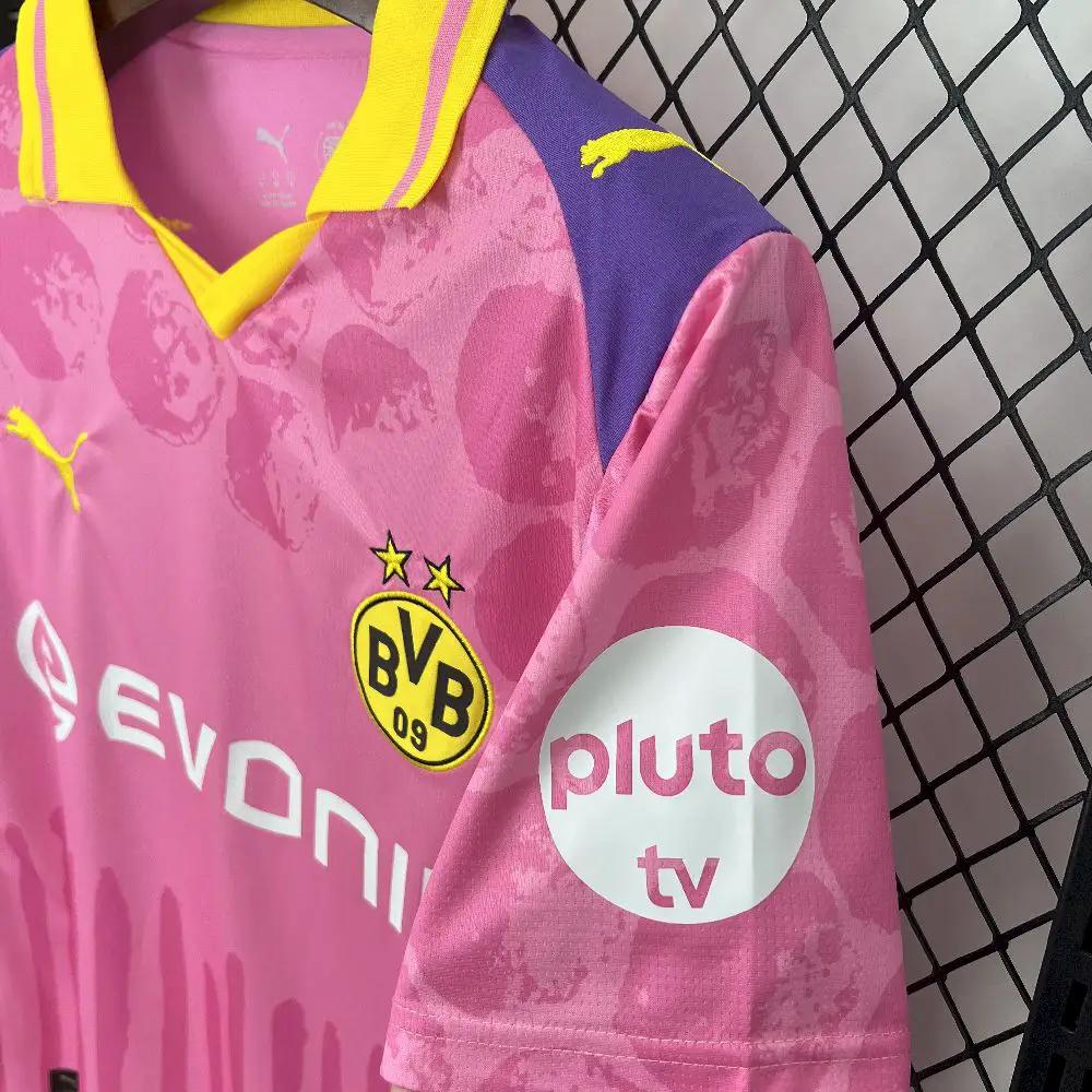 BOOTS SUPPLY Borussia Dortmund x KidSuper Kit - Jersey