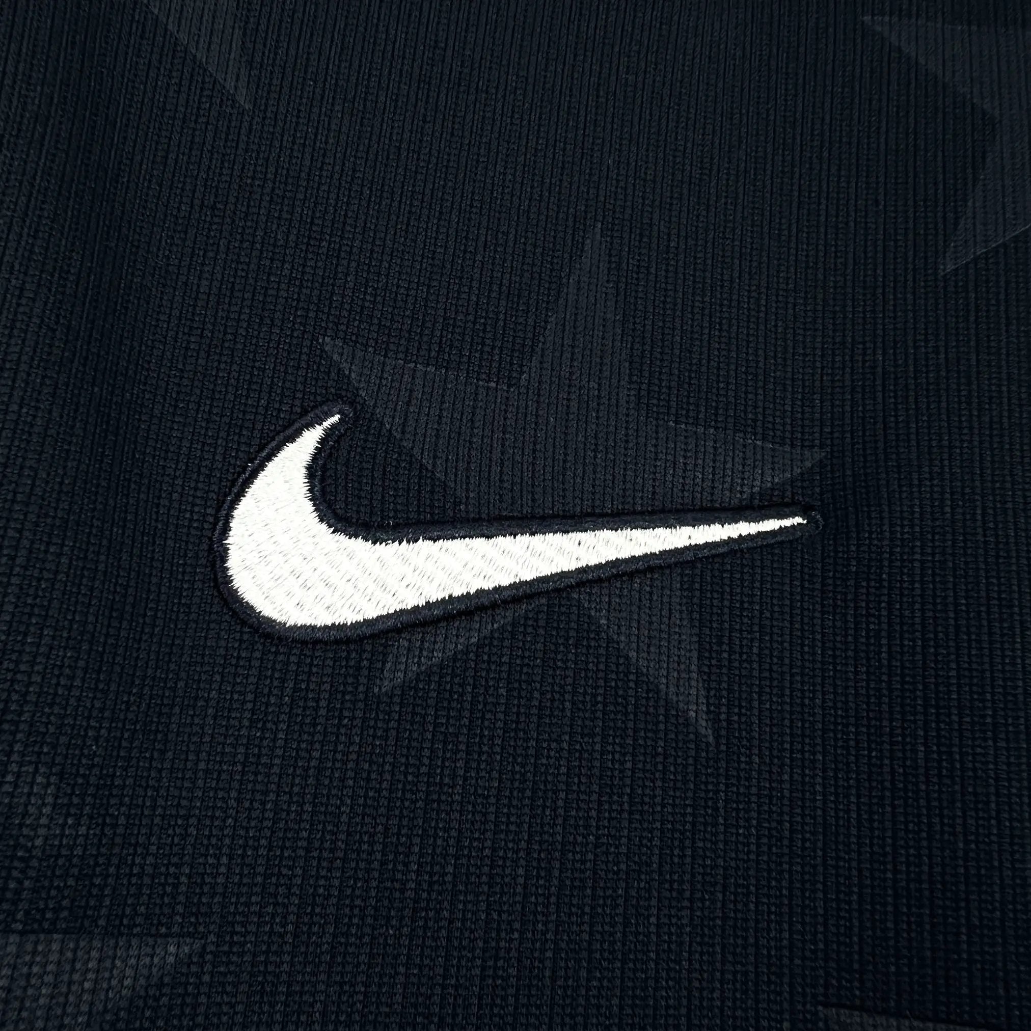 BOOTS SUPPLY USA 2026 Away Kit - Jersey