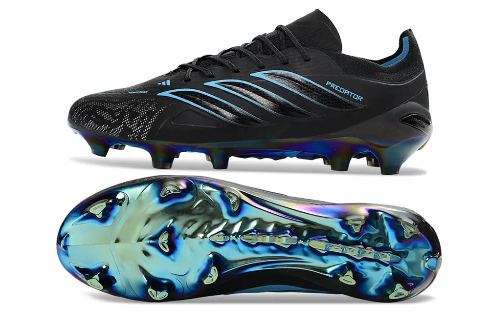 ADIDAS Adidas Predator 26 Elite FG - Soccer Shoes Soccer Shoe