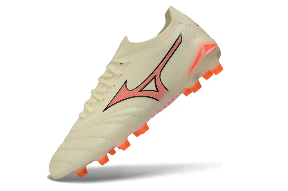 MIZUNO Mizuno Morelia Neo IV Beta Japan FG Soccer - Soccer Shoes Soccer Shoe