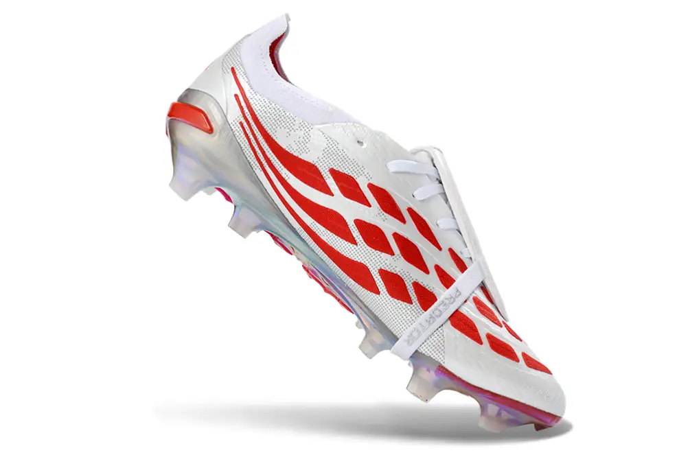 ADIDAS Adidas Predator 26 Elite Tongue FG - Soccer Shoes Soccer Shoe