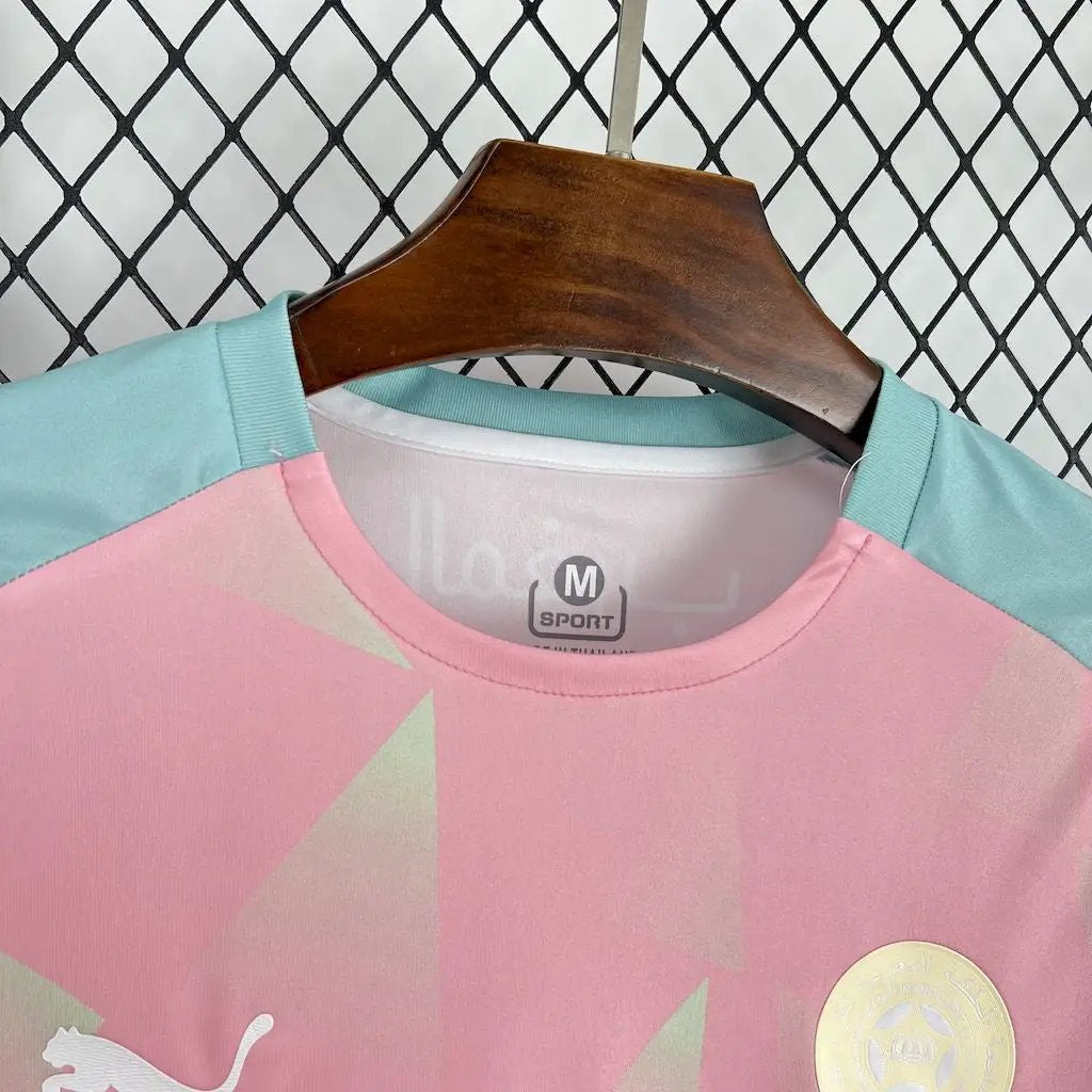BOOTS SUPPLY Morocco Pink Dessert Kit - Jersey