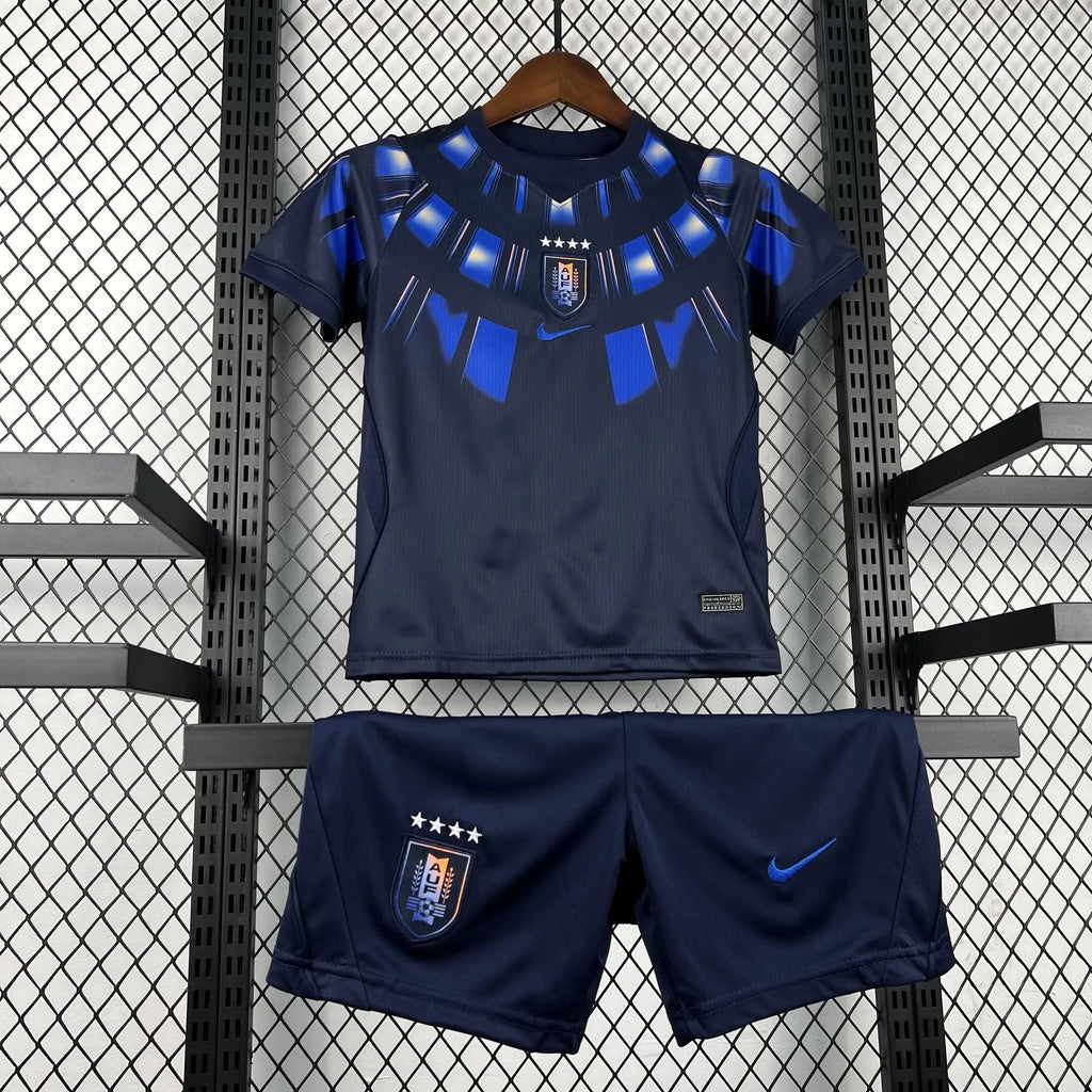 BOOTS SUPPLY Uruguay 2026 Away Kids size - Kids