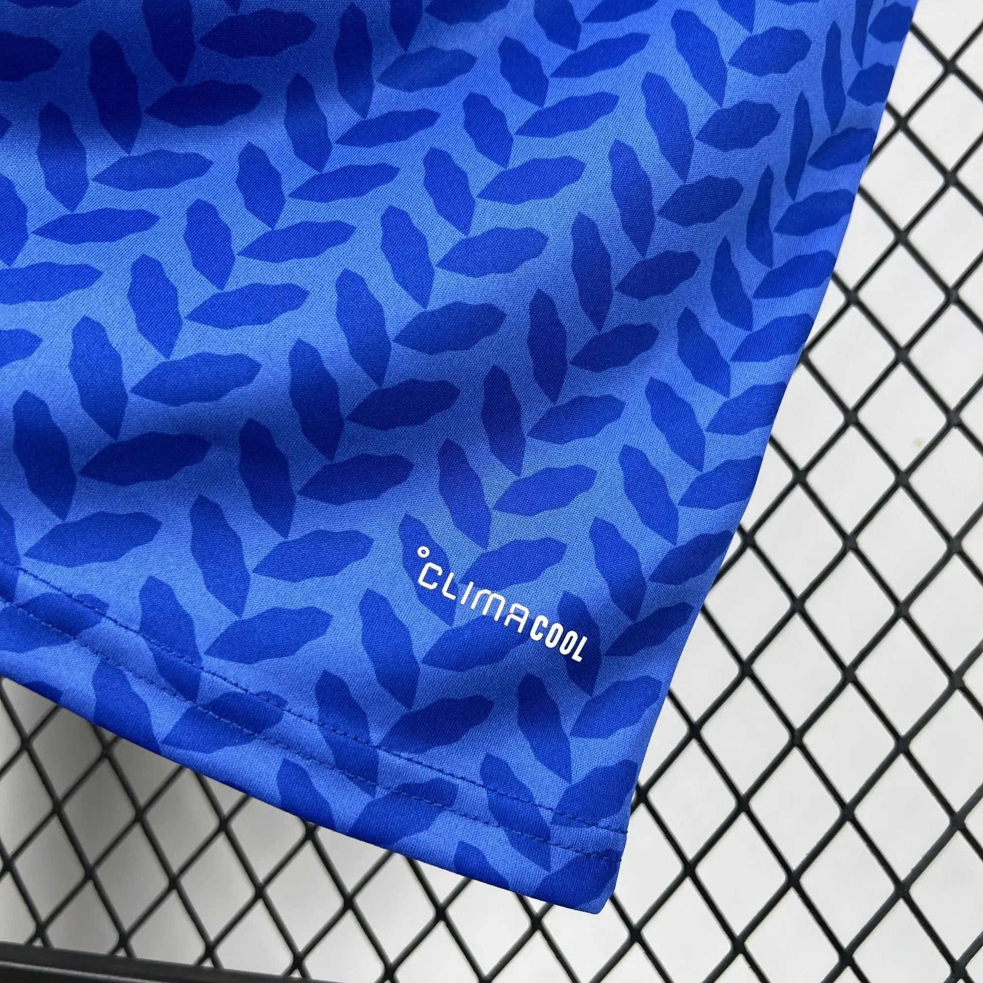 BOOTS SUPPLY Italy 2026 Home Kit - Jerseys