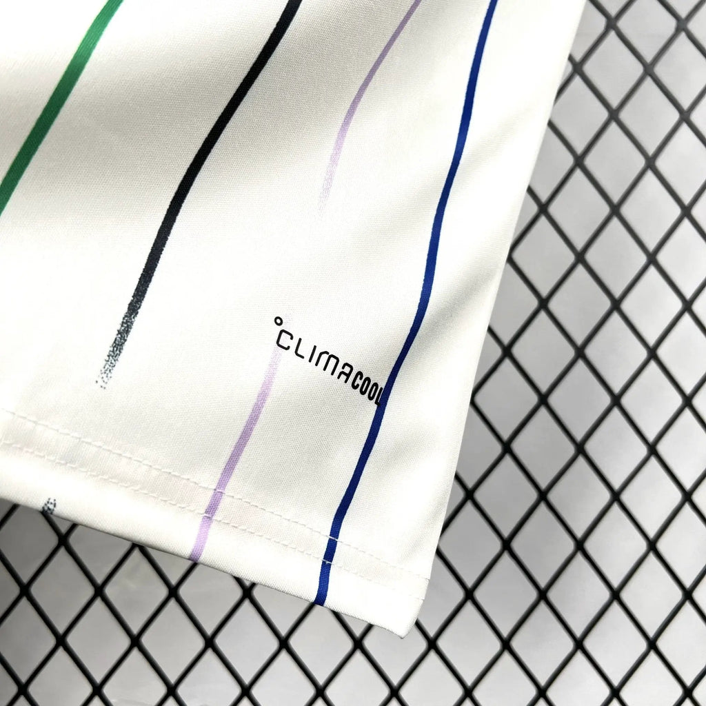 BOOTS SUPPLY Japan 2026 Away Kit - Jersey