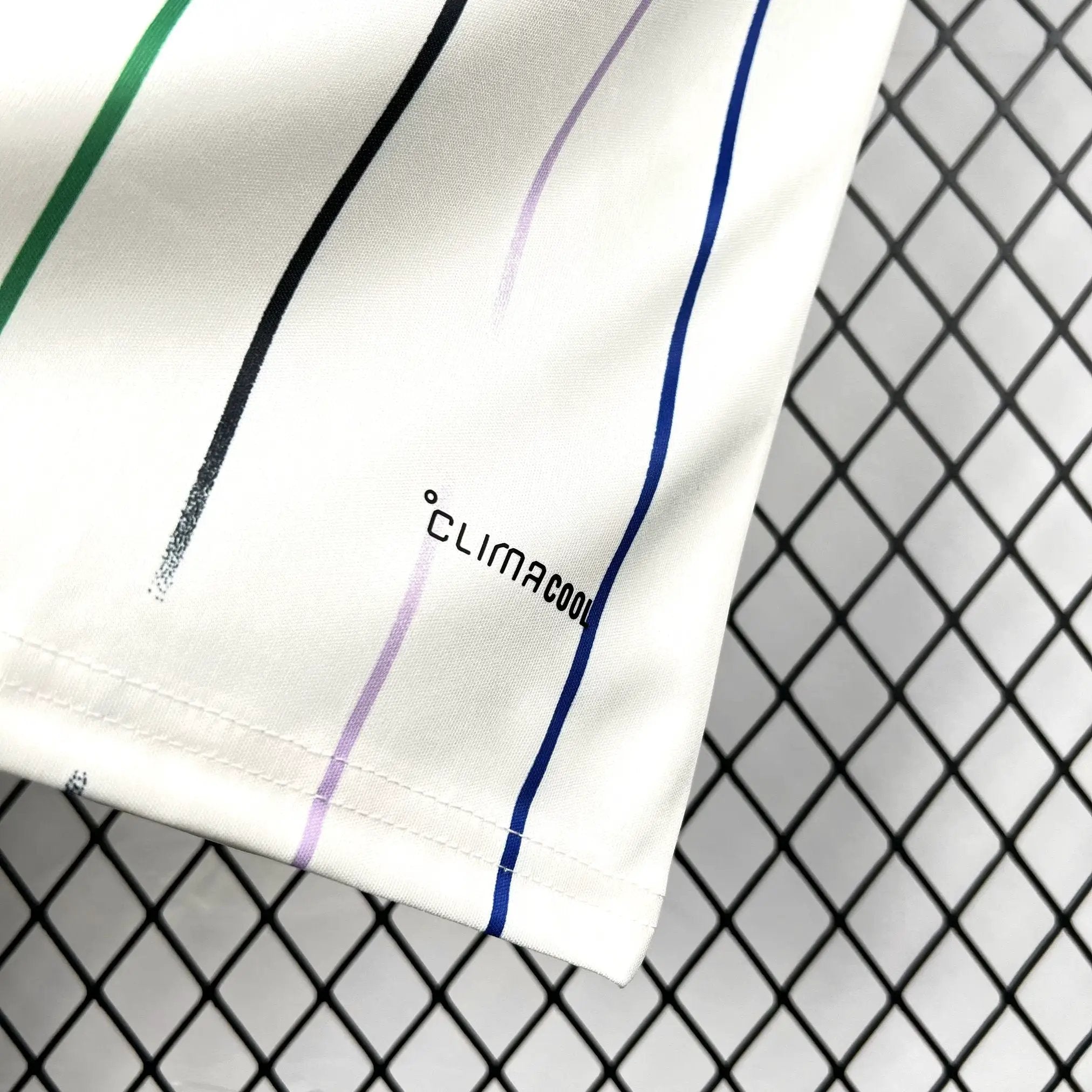BOOTS SUPPLY Japan 2026 Away Kit - Jersey