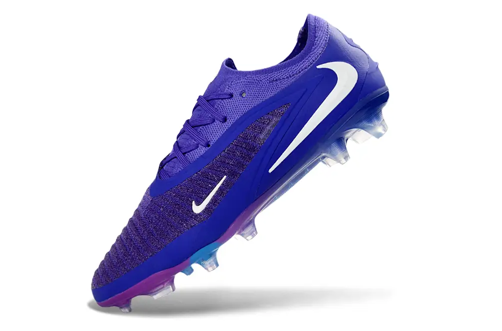 Close-up of Nike Phantom 6 Elite Firm Ground Football Boots for Men by Nike